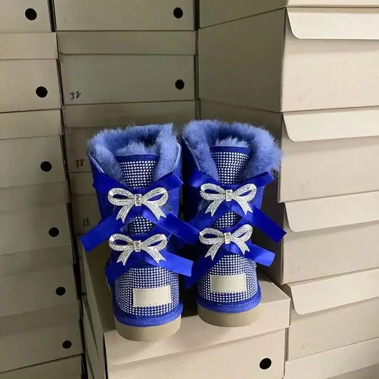 

Wholesale cheap factory price short winter boots Wholesale cheap factory price, Black