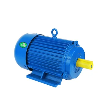 Synchronous Motor Three Phase Motor Electric Motor Factory - Buy Motor ...