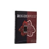 Hard cover for bookbinding/hard cover for binding/hard cover book printing