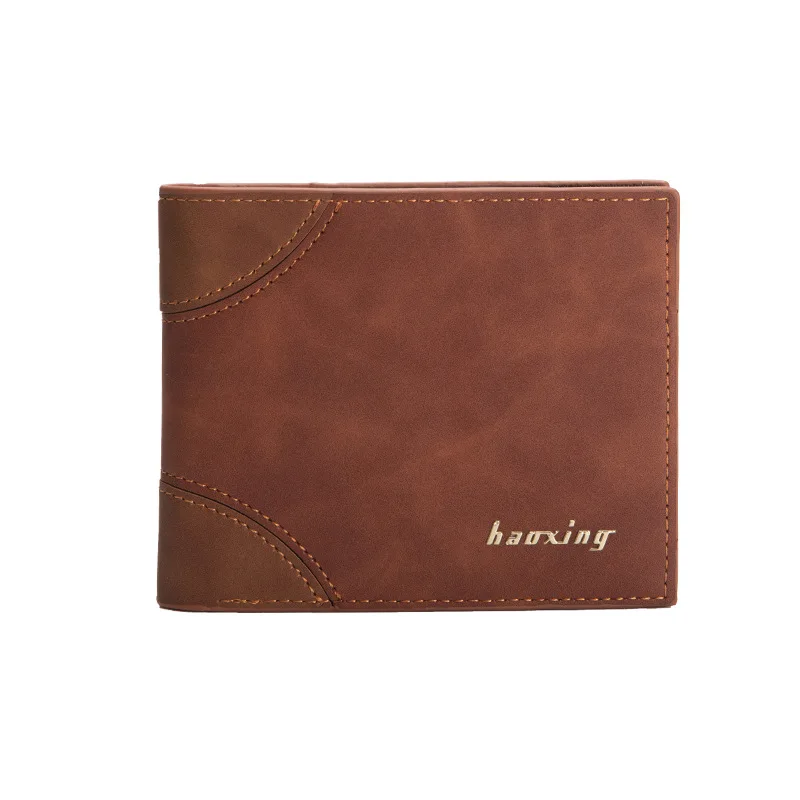 

Top quality A646 work money wallet mens coin pocket wallet