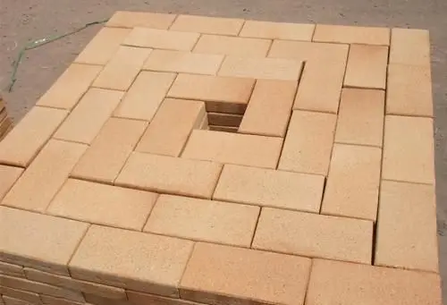 
2020 hot sale refractory brick price for furnace 