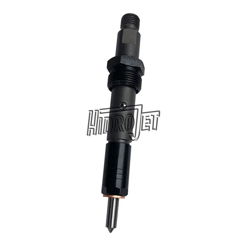 216-9786 Engine Fuel Injector Excavator Accessory 2169786 Injector diesel for Construction Machinery Parts