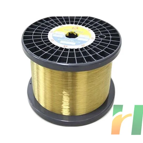 Wire Cut Edm Brass Wire Electrode Edm Wire 0.25mm Buy Edm Brass Wire