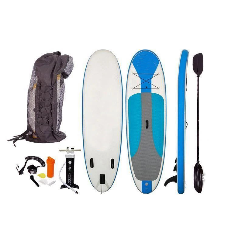 

Tourism Portable Good Quality Design Fashion Cheap Hot Sales Waterproof Inflatable Stand Up Paddle Board, Customized