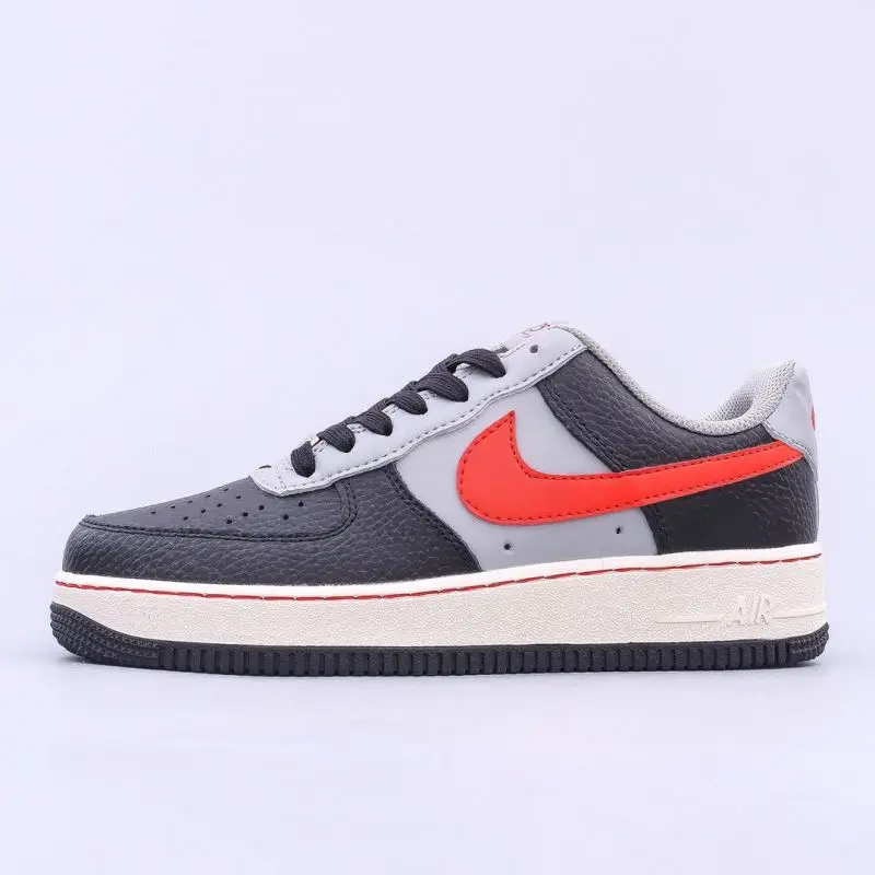 

New color matching top quality shoes men sport The Newest, Black