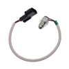 Auto Transfer Gearshift 4WD Lamp Switch For Mitsubishi L200 Triton KB4T 8604A003