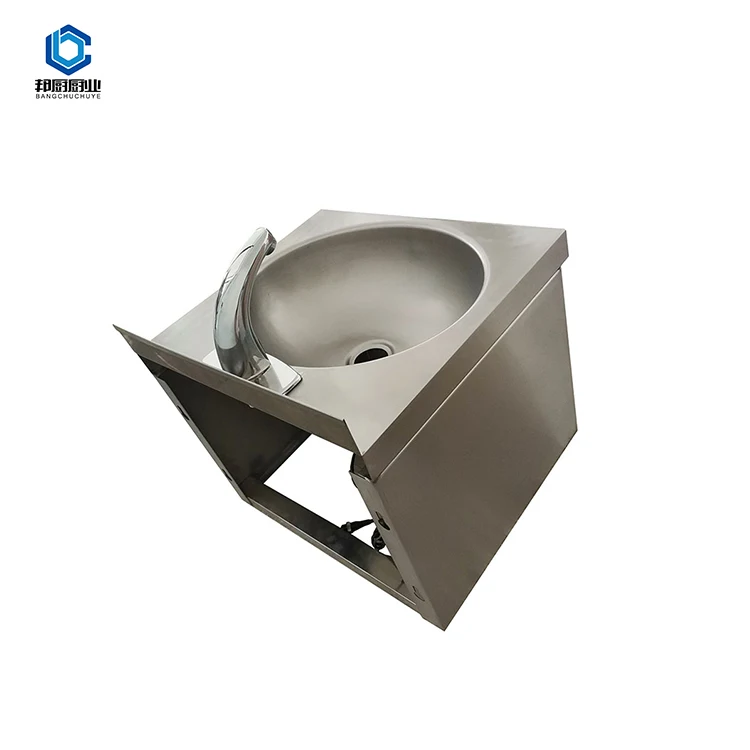 Professional Manufacturer Stainless Steel Hang A Wall To Sink Kitchen Sink Cabinet Stainless Steel Wall Mounted Kitchen Sink