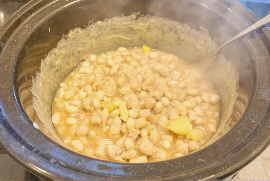 Perfect White Chili Crockpot Recipe: Easy Step-by-Step Guide