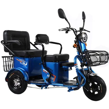 standing tricycle for adults