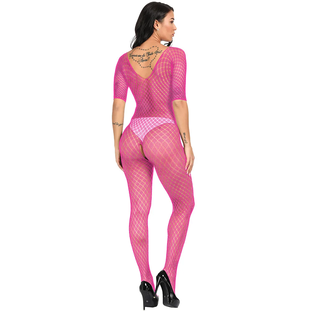 

NY-0209 New Amazon hot sales Erotic Nude Womens Lingerie Sexy Hot Transparent
