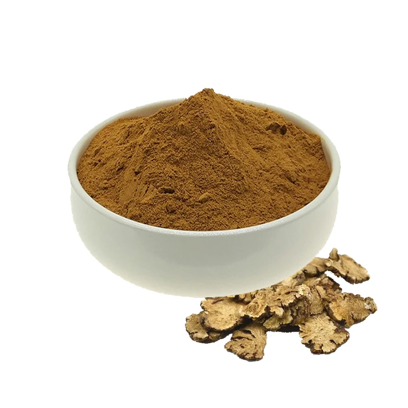 

Natural Herbal Plant Ligusticum Chuanxiong Extract