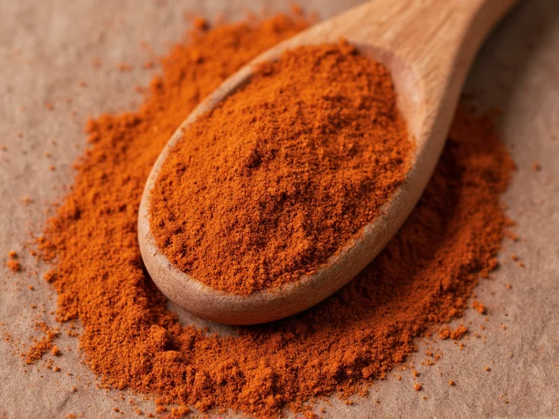 Best Alternatives to Cajun Spice: 5 Effective Substitutes