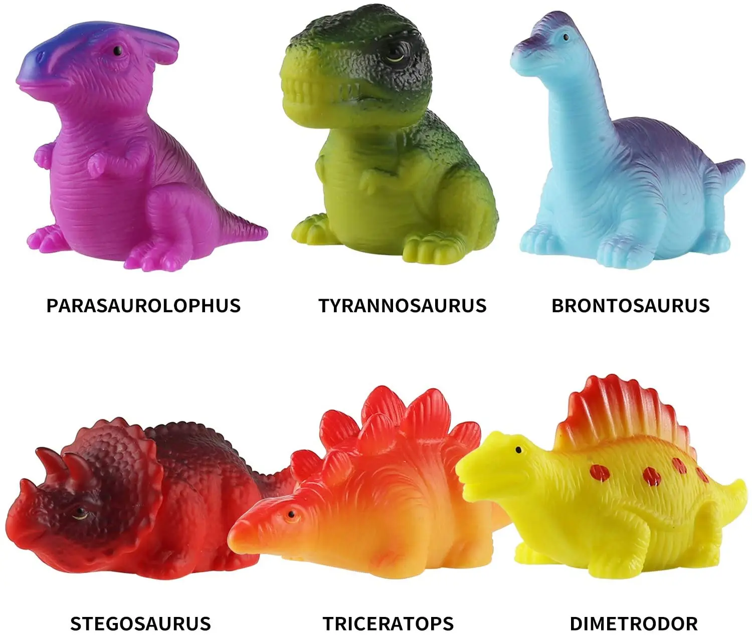 dinosaur light up toy