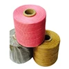 Well Accepted Price Dyed High Tenacity Embroidery 100% Polyester Thread