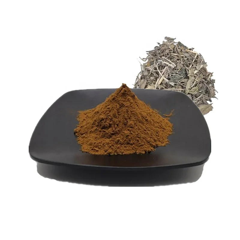 

Pure Natural Big Green Leaf Extract