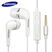 

For Samsung Earphones EHS64 Headsets With Built-in Microphone 3.5mm In-Ear Wired Earphone For Smartphones