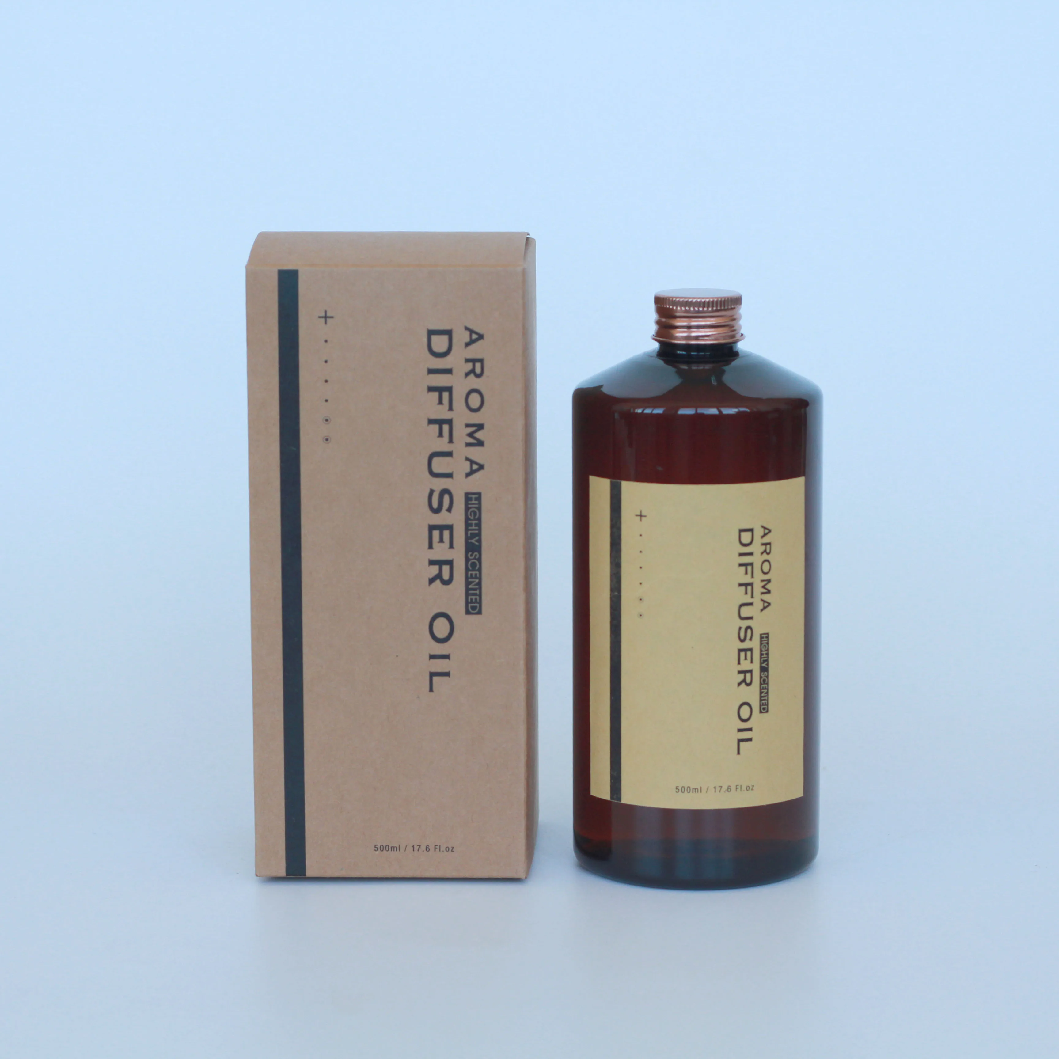 

Wholesale 500ML Diffuser Oil Refills Strong Fragrance Diffuser Refills