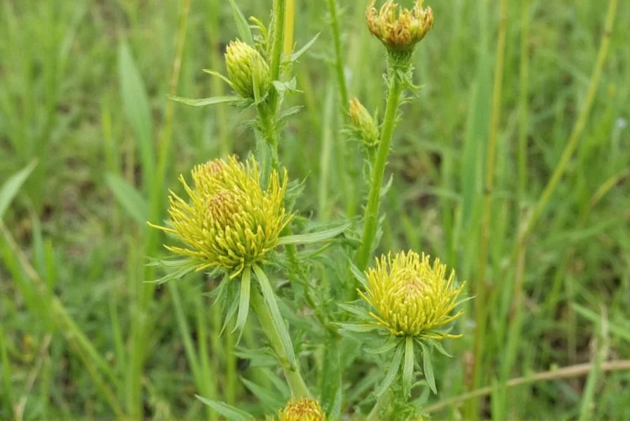 Wild Fennel: Identification, Safety, and Culinary Uses