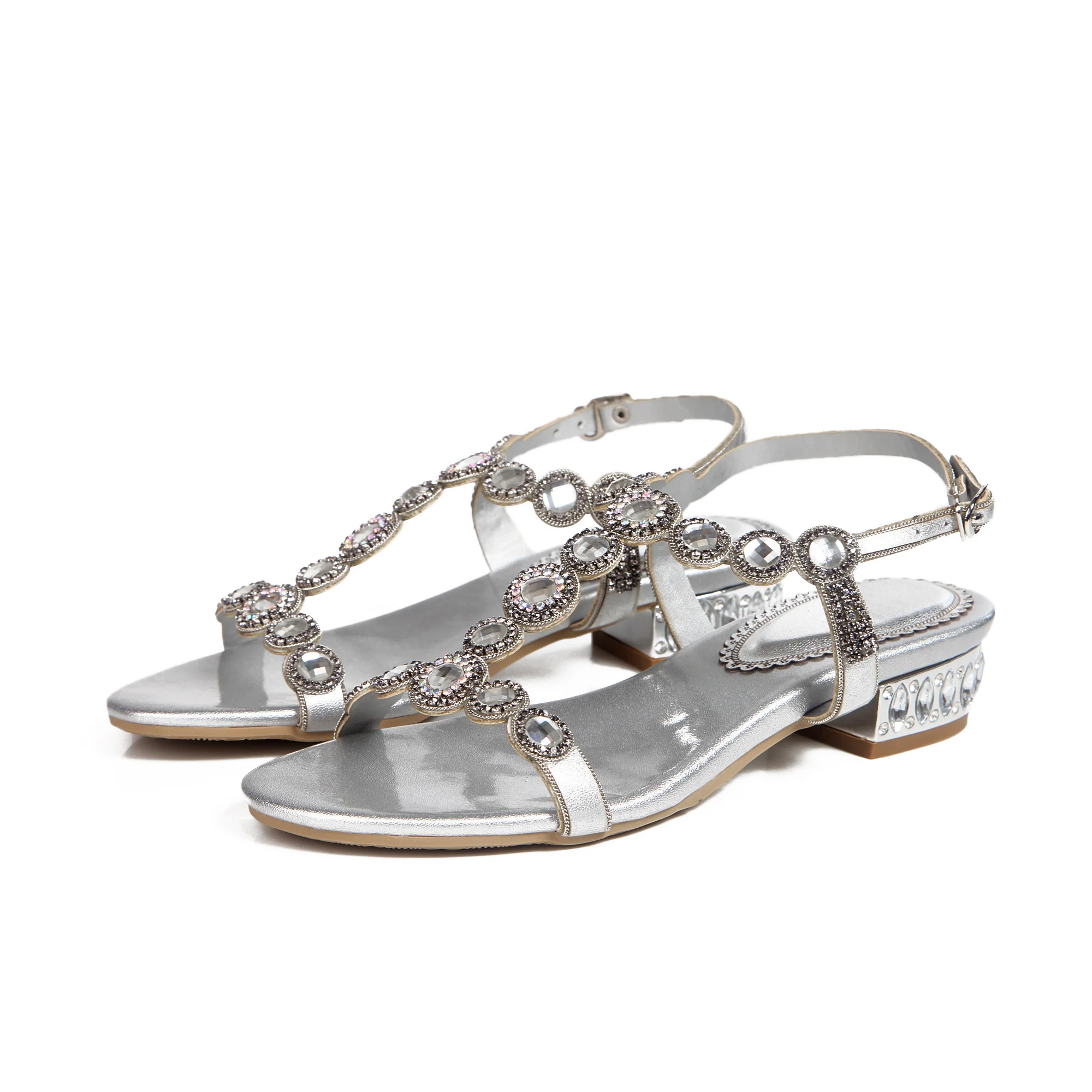 

Plus Size 43 44 Turkish Summer Shoes High Heeled Ladies Shoes Sandals Sexy Turkey Female Sandals