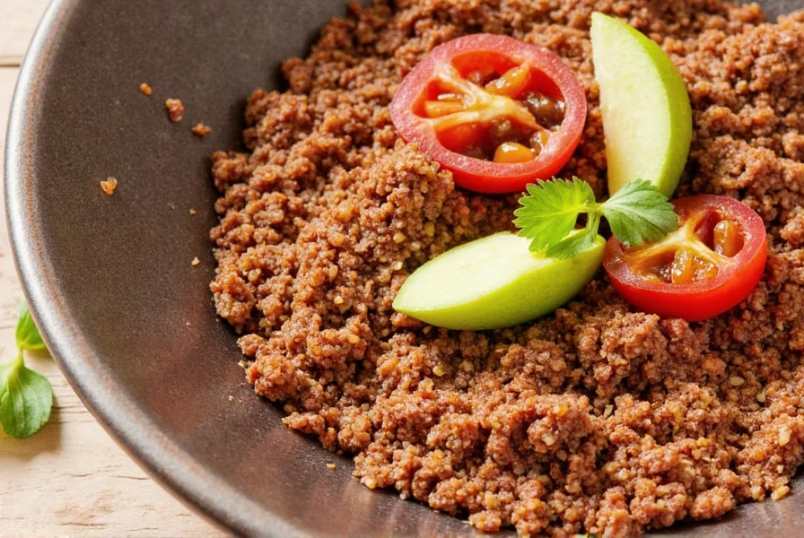 what is mole a flavorful journey through the world of spices