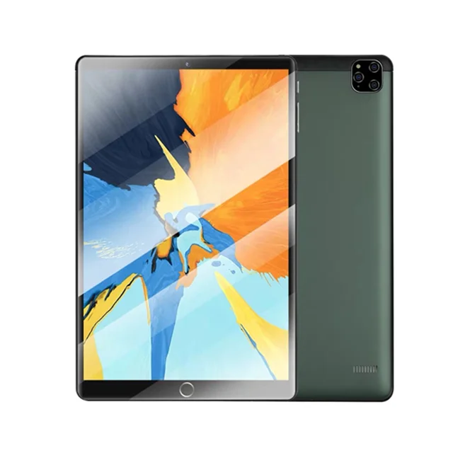 

Dual Card 10 Inch Android 9.0 Ram 2g+rom 32g Ips Multi Touch Tablet Pc Android Digital Signage Tavoletta