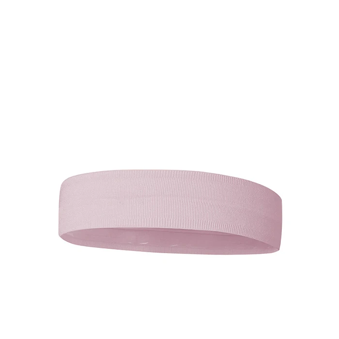 

In stock women men adjustable basketball sports yoga elastic headband sport sweatband