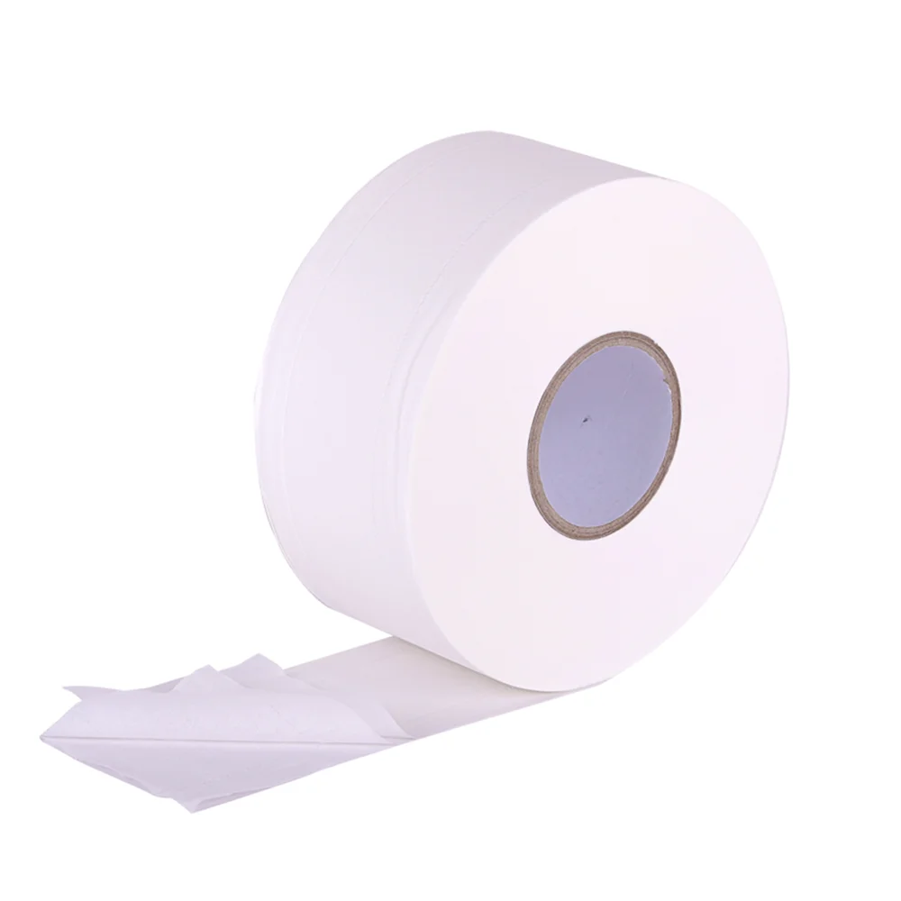 

Manufacturer Direct Sale 2ply JRT Mini Toilet Paper Jumbo Rolls, White