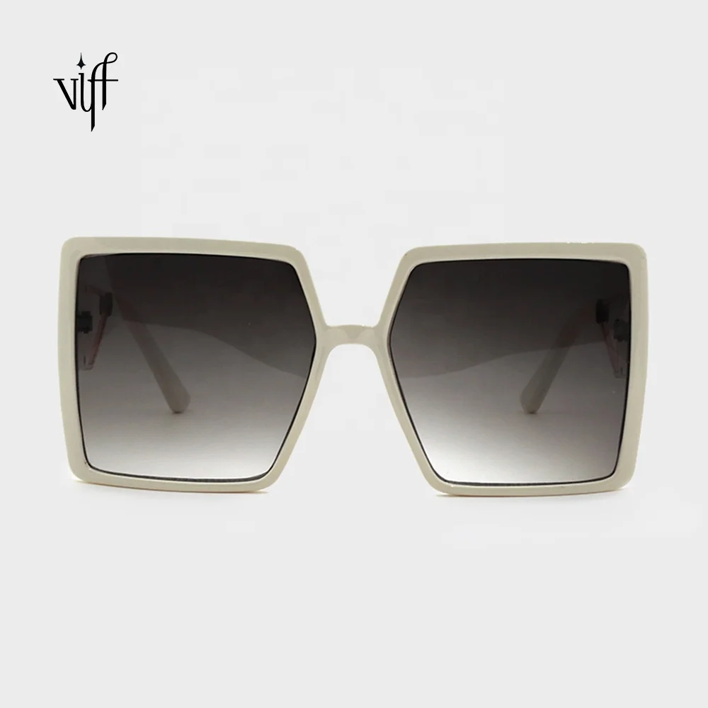 

VIFF Big Frame Sunglasses HP19869 Hot Sales Oversize Women Sunglasses