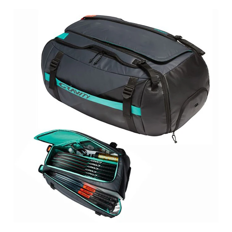 

Factory direct large-capacity fitness training bag