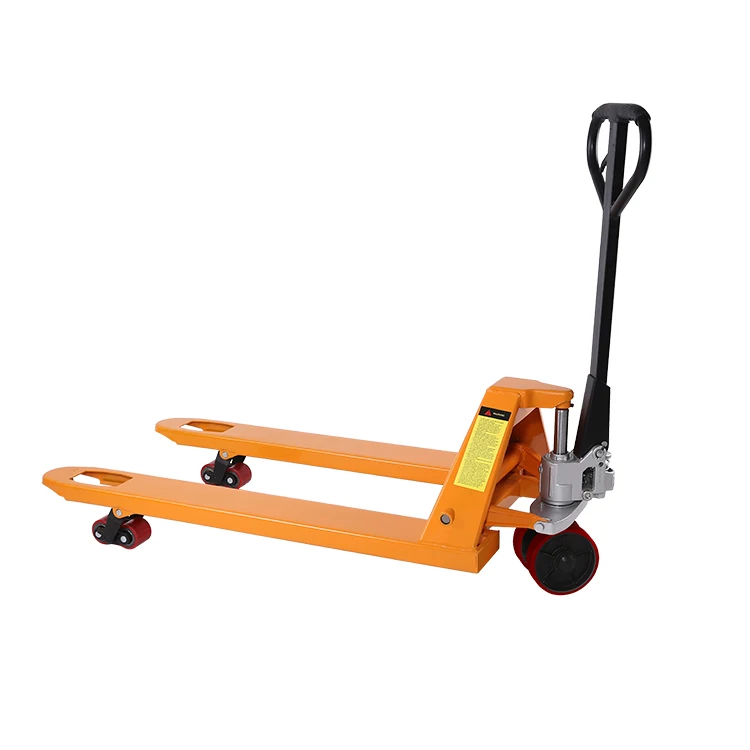 
2ton, 2.5ton, 3ton hydraulic pump hand pallet truck with electronic scale 