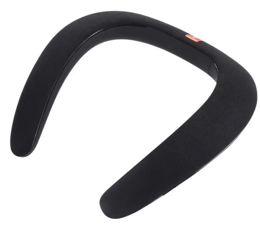 Portable wireless neckband super bass bluetooth neck speaker - ANKUX.COM