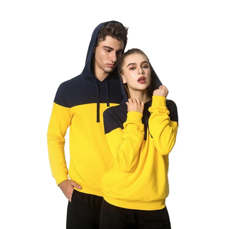 

Manufacturer Wholesale High Quality Custom Unisex Couples Grupos Gym Sport Wear Custom Men Oversized Hoodies, Customized color