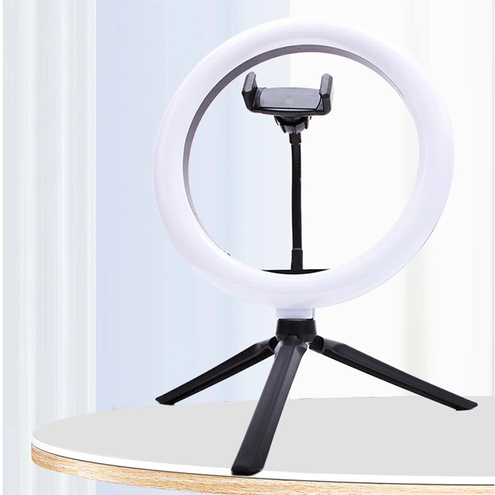 

Amazon Hot Sale adjustment remote control LED Ring Light Beauty Fill Light For Youtube