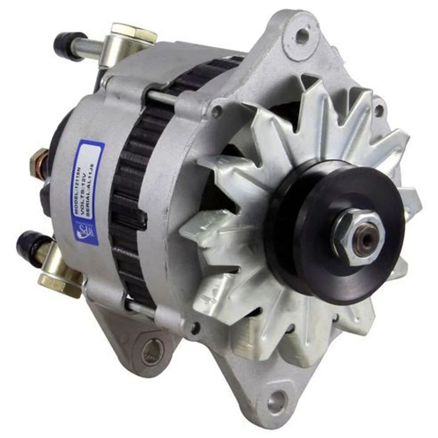 

Auto Dynamo Alternator Generator For Delco Hitachi Nisan VLEO 110694 CAL20169 DRA3099 J5111039 8EL726308001 8EL726326001