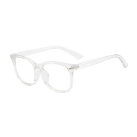 

Wholesale TIJN Clear Anti-Radiation Optical Night Vision Glasses Blue Light Filter Computer Glasses Eyeglasses Frames