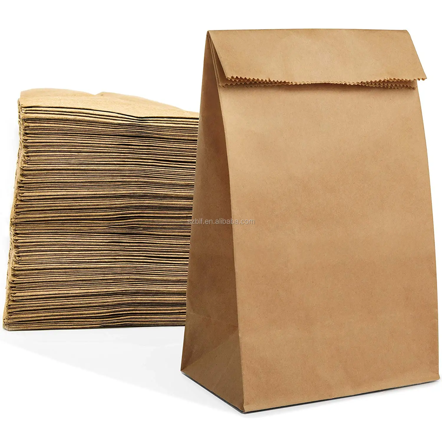 kraft paper cost