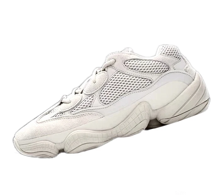 

2021 Latest Design Original High Quality Style Cool Fashion Sneakers Yeezy 500 Running Shoes