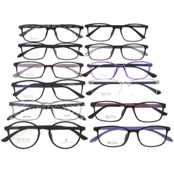 Wholesale Various Cheap prices TR90 optical glasses mixed batch CheapTR90 eyeglasses