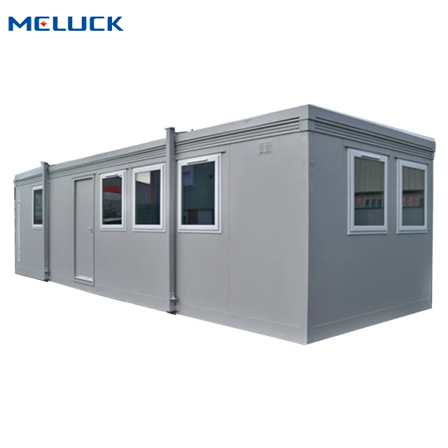 Project Warehouse Cold Storage Blast Freezer Room System For Meat And Fish