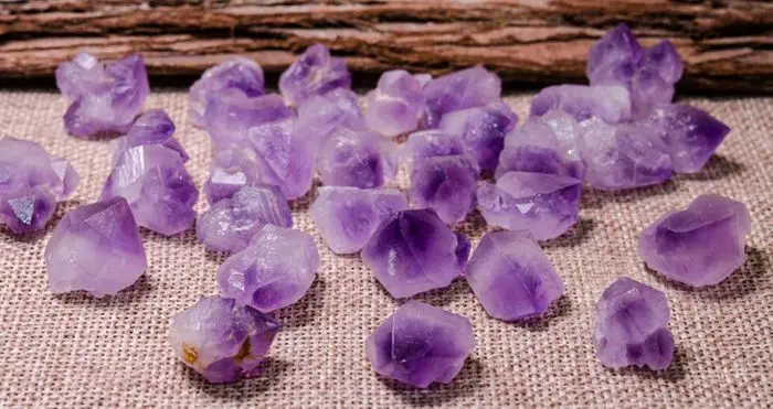amethyst stone_