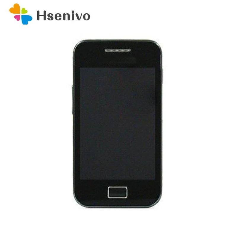 

used mobile phone for Samsung Galaxy Ace S5830 S5830I original refurbished cell phone
