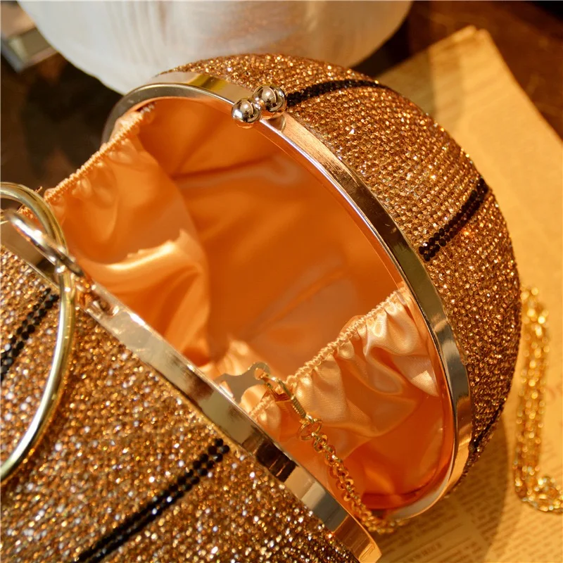 cute rhinestone purses