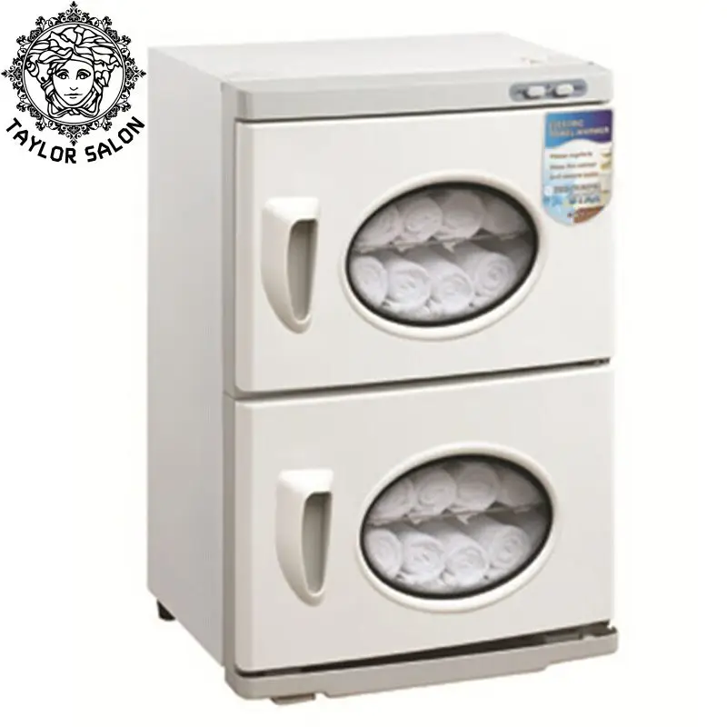 

heated towel warmer cabinet hot towel cabinet uv sterilizer towel warmer machine, White,can be customized