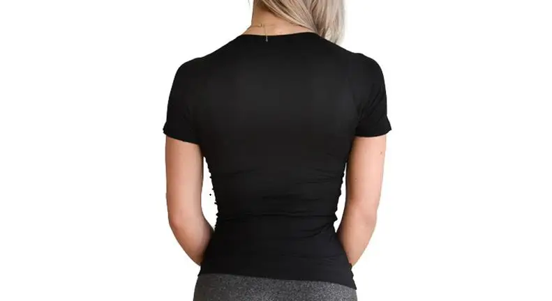 sweat proof undershirt women