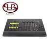 MA series Command Wing Lighting console, 2 DMX outputs stage light controller, RDM console