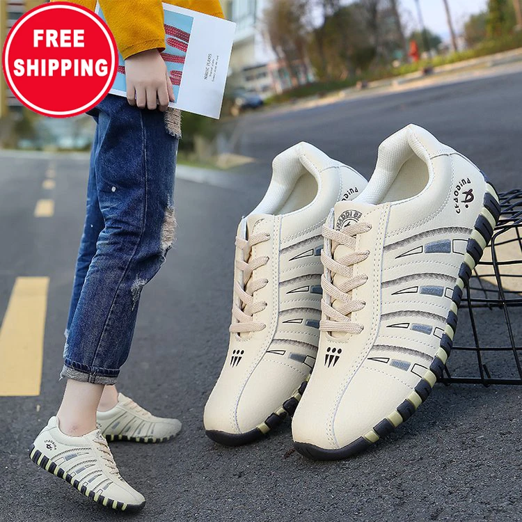 

New Designs Women Lightweight Sneakers Women Sport Shoes 2021 Wholesale Ladies Fancy Sport Shoes And Sneakers