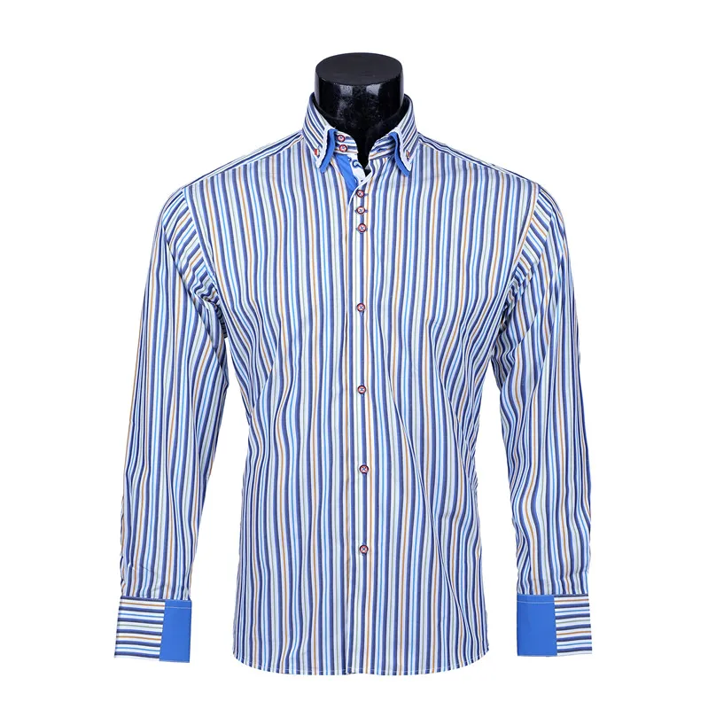 2021 Ultimo Italiano Moda 100 Algodon Tenido Doble Cuello De Los Hombres Camisas Buy Los Hombres Camisetas 2020 Algodon Egipcio Camisas Casuales Para Hombre 2014 Nuevo Estilo Product On Alibaba Com