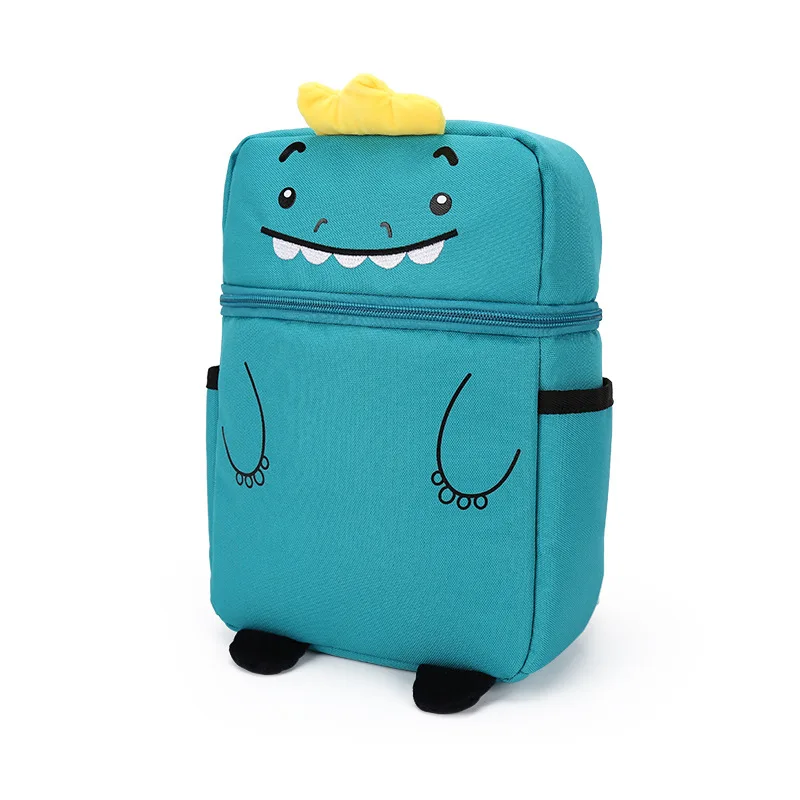 

Low MOQ new design kids bags fancy primary student backpack wholesale stylish cute school bag for boys girls, Picture color , can be customized