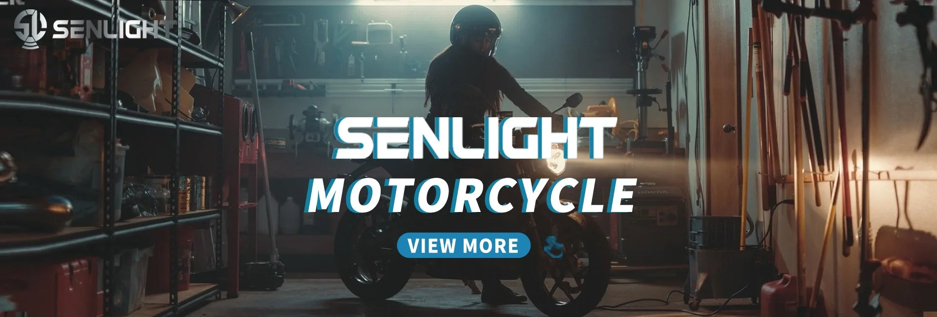 Ruian Shengyi Automobile & Motorcycle Parts Co., Ltd. Winker Lamp