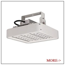 Manufacturing IP65 waterproof led canopy garage 60w sensor ceiling led canopy light - ANKUX.COM